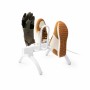 Étendoir Séchoir Électrique à Chaussures InnovaGoods 40 W 2 paires (Reconditionné B)