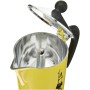 Cafetière Italienne Bialetti Rainbow Jaune Aluminium 300 ml