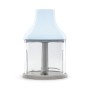 Set d'accessoires Smeg HBAC11PB