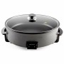 Poêle Électrique Orbegozo 15556 1500 W Ø 40 cm