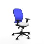 Office Chair Piqueras y Crespo 2D036G0 White