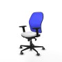 Office Chair Piqueras y Crespo 2D036G0 White
