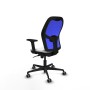 Office Chair Piqueras y Crespo 2D036G0 White