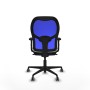 Office Chair Piqueras y Crespo 2D036G0 White