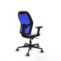 Office Chair Piqueras y Crespo 2D036G0 White