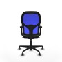 Office Chair Piqueras y Crespo 2D036G0 Grey
