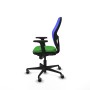 Chaise de Bureau Piqueras y Crespo 2D036G0 Vert