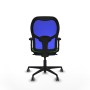 Chaise de Bureau Piqueras y Crespo 2D036G0 Vert