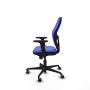 Office Chair Piqueras y Crespo 2D036G0 Light Blue