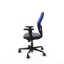 Chaise de Bureau Piqueras y Crespo 2D036N0 Gris