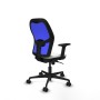 Office Chair Piqueras y Crespo 2D036N0 White