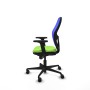 Office Chair Piqueras y Crespo 2D036N0 Pistachio