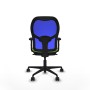Office Chair Piqueras y Crespo 2D036N0 Pistachio