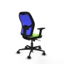 Office Chair Piqueras y Crespo 2D036N0 Pistachio