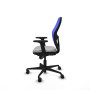 Office Chair Piqueras y Crespo 2D036N0 Light grey
