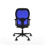 Office Chair Piqueras y Crespo 2D036N0 Light grey