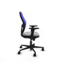Chaise de Bureau Piqueras y Crespo 2D036N0 Gris clair