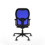 Office Chair Piqueras y Crespo 2D036G0 Pink