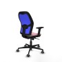 Office Chair Piqueras y Crespo 2D036G0 Pink