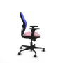 Office Chair Piqueras y Crespo 2D036G0 Pink