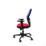 Office Chair Piqueras y Crespo 2D036G0 Red