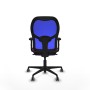 Office Chair Piqueras y Crespo 2D036G0 Purple