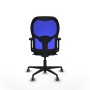 Office Chair Piqueras y Crespo 2D036G0 Black