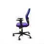 Office Chair Piqueras y Crespo 2D036G0 Lilac