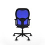 Office Chair Piqueras y Crespo 2D036N0 Lilac