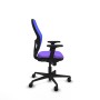 Office Chair Piqueras y Crespo 2D036N0 Lilac