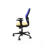 Office Chair Piqueras y Crespo 2D036G0 Cream