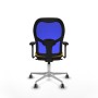 Office Chair Jorquera Piqueras y Crespo 3D086G0 Yellow