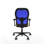 Office Chair Jorquera Piqueras y Crespo 3D036N0 Yellow