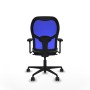 Office Chair Piqueras y Crespo 3D036N0 Grey