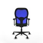 Office Chair Piqueras y Crespo 3D036N0 Green