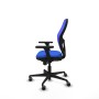 Office Chair Piqueras y Crespo 3D036G0 Blue