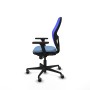 Office Chair Piqueras y Crespo 3D036G0 Sky blue