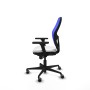 Office Chair Piqueras y Crespo 3D036G0 White
