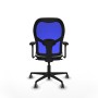 Office Chair Piqueras y Crespo 3D036G0 White