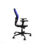 Office Chair Piqueras y Crespo 3D036G0 White