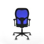 Chaise de Bureau Piqueras y Crespo 3D036G0 Vert