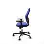 Office Chair Piqueras y Crespo 3D036G0 Light Blue