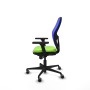 Chaise de Bureau Piqueras y Crespo 3D036G0 Pistache