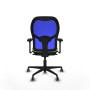 Chaise de Bureau Piqueras y Crespo 3D036G0 Pistache