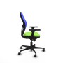Chaise de Bureau Piqueras y Crespo 3D036G0 Pistache