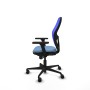 Office Chair Piqueras y Crespo 3D036N0 Sky blue