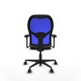 Office Chair Piqueras y Crespo 3D036N0 Light grey