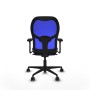 Office Chair Piqueras y Crespo 3D036N0 Purple