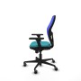 Office Chair Piqueras y Crespo 3D036G0 Turquoise