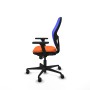 Office Chair Piqueras y Crespo 3D036N0 Orange